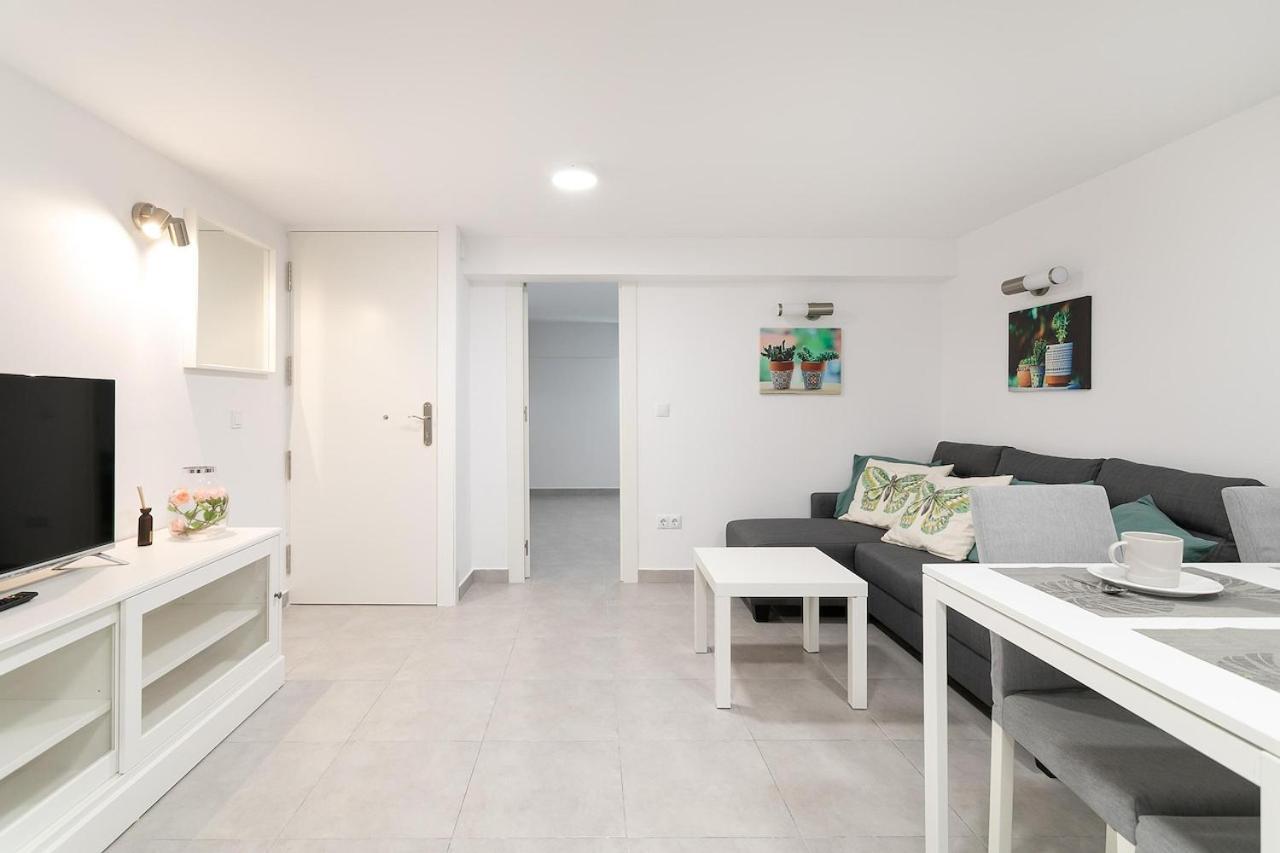 Apartamento El Mar Alicante Exterior photo