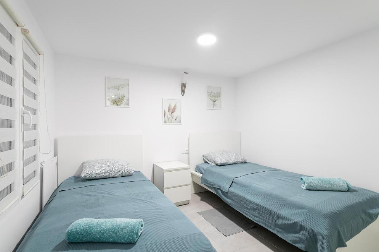 Apartamento El Mar Alicante Exterior photo